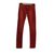 Isabel Marant Etoile Pantalons Coton Rouge  ref.13256