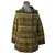 Marc by Marc Jacobs Coats, Outerwear Cotton  ref.13315