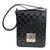 Louis Vuitton Handbags Black Patent leather  ref.13319