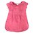 Autre Marque Dresses Pink Cotton  ref.13352