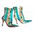 Gianmarco Lorenzi Botines - vista 2
