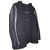 Maje Coats, Outerwear Black Wool  ref.13400