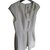 Bel Air Dresses Beige Polyester  ref.13449