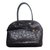 Mulberry Handbags Black Leather  ref.13497