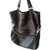 Fairmount Borse Nero - vista 2