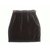 Yves Saint Laurent Skirts Brown Velvet  ref.13580