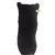 Michael Kors Dresses Black Polyester  ref.13633