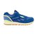 Reebok scarpe da ginnastica Blu - vista 2