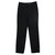 Louis Vuitton Pants, leggings Black Cotton  ref.13687