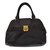 Chloé Handbags Black Leather  ref.13636
