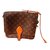 Louis Vuitton Handbags Light brown Leather  ref.13638