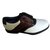 Autre Marque Sneakers White Leather  ref.13660