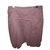 Tara Jarmon Skirts Purple Cotton  ref.13675