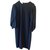 Stella Mc Cartney Robes Noir  ref.13726