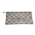 Louis Vuitton borse, portafogli, casi Blu Tela  ref.13757