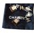 Chanel Earrings  ref.13759