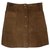 Autre Marque Skirts Leather  ref.13785
