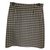 Gerard Darel Skirts Black Polyester  ref.13786