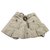 Burberry Skirts Beige Cotton  ref.13834