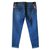 April May Pantalones Azul - vista 2