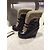 Marc by Marc Jacobs Bottines - vue 4