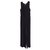 Bcbg Max Azria Jumpsuits Black Polyester  ref.13866