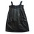 See by Chloé Dresses Black Polyester  ref.13892