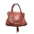 Chloé Handbags Red Exotic leather  ref.13931