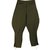 Autre Marque Pants, leggings Khaki Wool  ref.14006