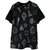 Eleven Paris T-shirt Kyla Coton Noir  ref.14014