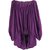 Isabel Marant Etoile Tops Purple Linen  ref.14015
