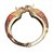 No Collection Gold plated bangle Plaqué or Doré  ref.14086