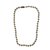 Tiffany & Co Collier de perles Blanc  ref.14098