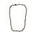 Collana Tiffany & Co Perle d acqua dolce e Argento Bianco