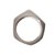 Gucci Rings Silvery Silver  ref.14117