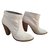 Belle Sigerson Morrison Botines Beige