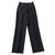 Kenzo Pants, leggings Black Wool  ref.14192