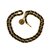 Chanel cinture D'oro Metallo  ref.14322
