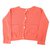 Bonpoint Sweaters Pink Cotton  ref.14403
