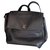 Chanel Backpacks Black Leather  ref.14426