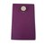Hermès DIABOLO Purple Leather  ref.14430