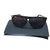 Saint Laurent Sunglasses Black Plastic  ref.14495