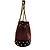 Delphine Delafon Handtaschen Pflaume