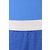 Vestido Tralala Claudie Pierlot de algodón azul - vista 11