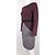 Strickkleid Tara Jarmon Pflaume und Grau Größe 40 - Ansicht 10