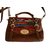 Autre Marque Handbags Brown Leather  ref.14631