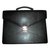 Lancel Bags Briefcases Black Leather  ref.14634