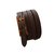 Hermès Bracelets Taupe Leather  ref.14697