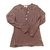 Zadig & Voltaire Knitwear Brown Linen  ref.14703