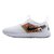 Nike Sneakers White Cloth  ref.14742